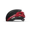 GIRO Syntax helma (Mat Black/Bright Red) (Velikost L (59—63 cm))