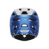 20786 giro coalition spherical helma mat white ano blue