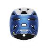 GIRO Coalition Spherical helma (Mat White/Ano Blue) (Velikost M (55—59 cm))