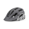 GIRO Manifest Spherical helma (Mat Charcoal Rush)