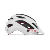 GIRO Merit Spherical helma (Mat White/Black)