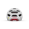 GIRO Merit Spherical helma (Mat White/Black)
