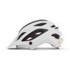 GIRO Merit Spherical helma (Mat White/Black) (Velikost M (55—59 cm))