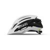 20822 1 giro artex mips helma mat white black
