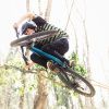 GIRO Tyrant Spherical helma (Mat Black) (Velikost L (59—63 cm))