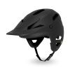 GIRO Tyrant Spherical helma (Mat Black) (Velikost L (59—63 cm))