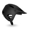GIRO Tyrant Spherical helma (Mat Black) (Velikost L (59—63 cm))