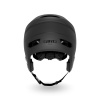 20828 5 giro tyrant spherical helma mat black