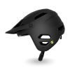 GIRO Tyrant Spherical helma (Mat Black) (Velikost L (59—63 cm))