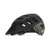 GIRO Radix MIPS helma (Mat Black Static) (Velikost L (59—63 cm))