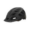 GIRO Radix helma (Mat Black Static)