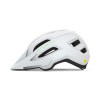 GIRO Fixture II MIPS W dámská helma (Mat White/Space Green)