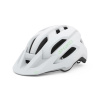 20897 1 giro fixture ii w damska helma mat white space green