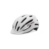 GIRO Register II MIPS W dámská helma (Mat White/Dark Cherry)