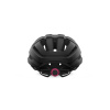 GIRO Register II W dámská helma (Mat Black/Raspberry)