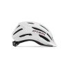 GIRO Register II W dámská helma (Mat White/Dark Cherry)