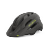 GIRO Fixture II helma (Mat Warm Black)