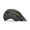 GIRO Fixture II helma (Mat Warm Black)