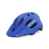 GIRO Fixture II helma (Mat Trim Blue)