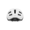 GIRO Fixture II helma (Mat White/Titanium)