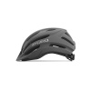GIRO Register II helma (Mat Titanium/Charcoal)