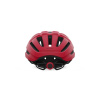20990 2 giro register ii helma mat bright red white