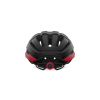 21017 2 giro isode ii helma mat black red