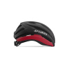 21017 3 giro isode ii helma mat black red