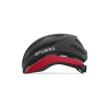 21017 giro isode ii helma mat black red