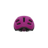 21038 3 giro fixture ii youth detska helma mat pink street