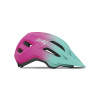 GIRO Fixture II Youth dětská helma (Mat Teal Fade)