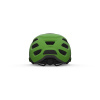 21053 giro tremor child detska helma mat ano green