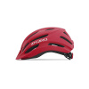 GIRO Register II Youth dětská helma (Mat Bright Red/White)