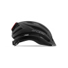 GIRO Register II LED helma (Mat Black/Charcoal)