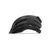 GIRO Register II LED helma (Mat Black/Charcoal)