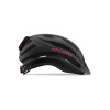 GIRO Register II LED W dámská helma (Mat Black/Raspberry)