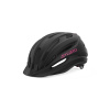 GIRO Register II LED W dámská helma (Mat Black/Raspberry)