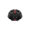 GIRO Register II LED W dámská helma (Mat Black/Raspberry)