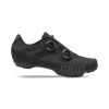 GIRO Sector tretry (Black/Dark Shadow) (Velikost 46)