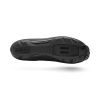 GIRO Sector tretry (Black/Dark Shadow) (Velikost 46)