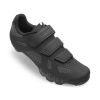 GIRO Ranger tretry (Black) (Velikost 48)