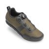GIRO Tracker tretry (Trail Green/Dark Shadow) (Velikost 46)