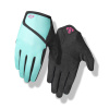 DND Jr II Screaming Teal Neon Pink