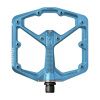 21881 21881 21881 stamp 7 large electric blue