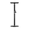 21986 2 21986 2 21986 2 sapphire floor pump black