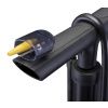 21986 21986 21986 sapphire floor pump black rukojet