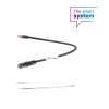 Bosch sensor rychlosti Drive Unit Slim (Délka 1610 mm)