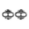 22154 standard release cleats silver 0 stupnu vule