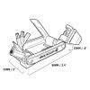 22409 4 22409 4 22409 4 bbn wayside multi tool pewter 70 3