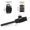 22412 5 22412 5 22412 5 bbn switch wrap bag tools black 2